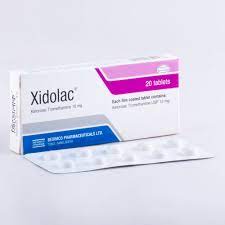 Picture of Xidolac 30 IM/IV Injection